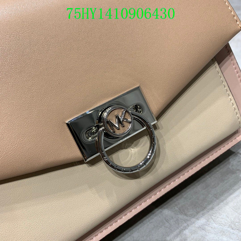 Satchel Bags - MK Bags - 606