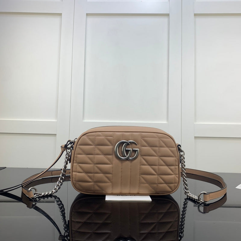 Satchel Bags - GUC Bags - 1027
