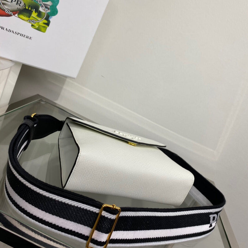 Satchel Bags - PDA Bags - 261
