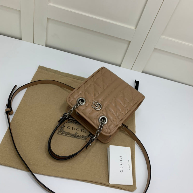 Satchel Bags - GUC Bags - 511