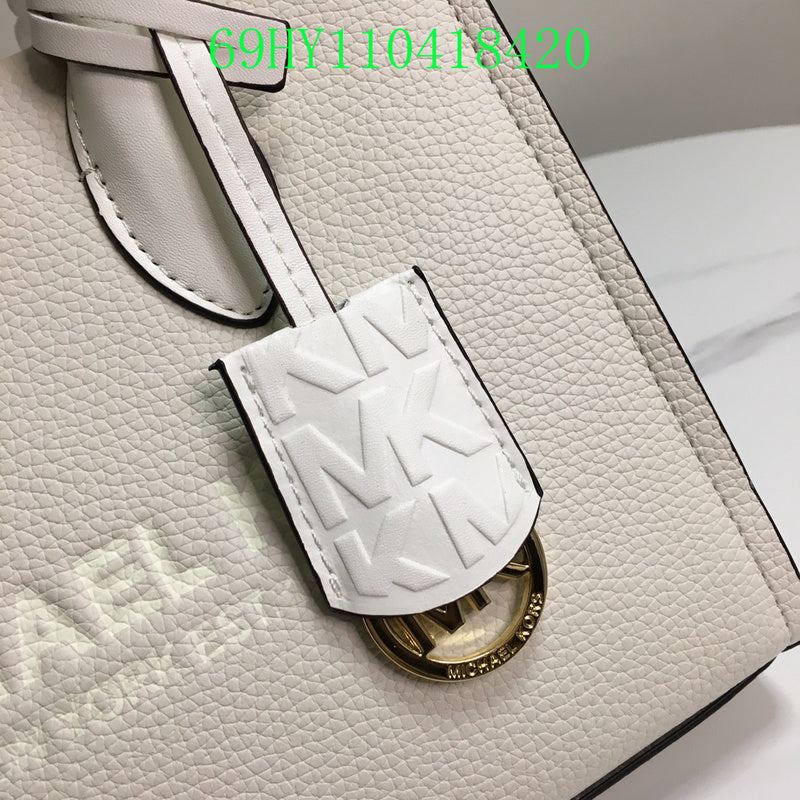 Satchel Bags - MK Bags - 065