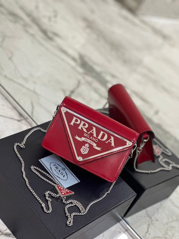 Satchel Bags - PDA Bags - 152