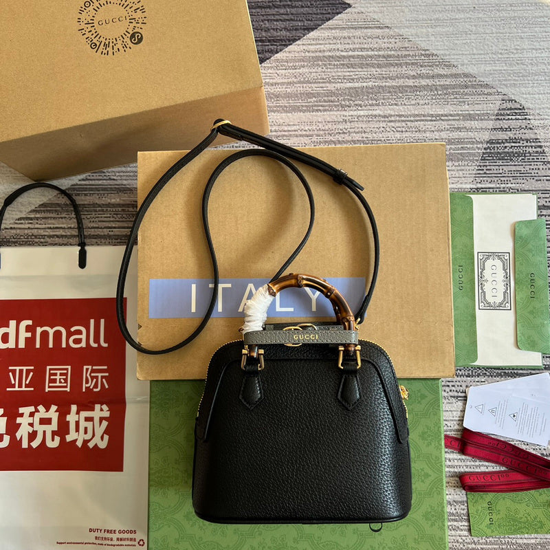 Satchel Bags - GCI Bags - 5417