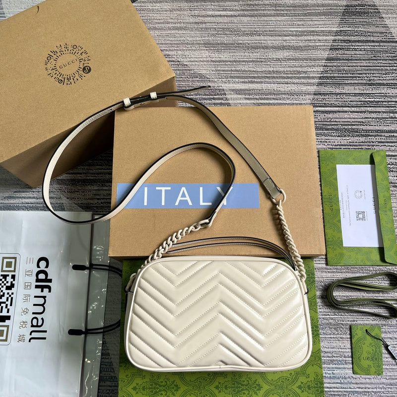 Satchel Bags - GCI Bags - 7659