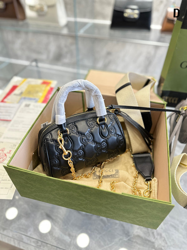 Satchel Bags - GUC Bags - 012