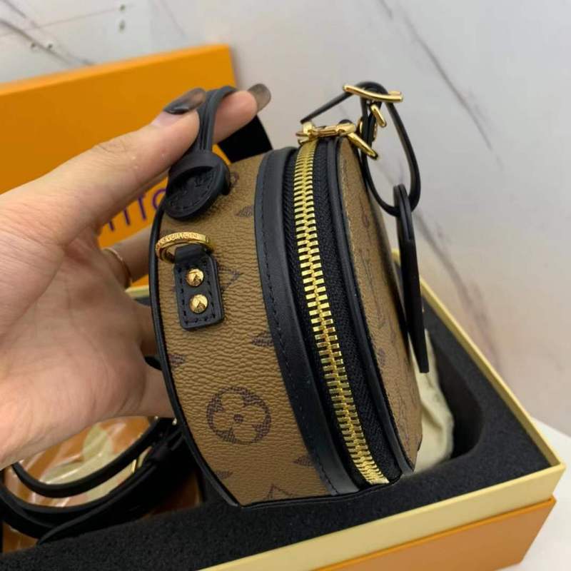 Satchel Bags - VL Bags - 6315