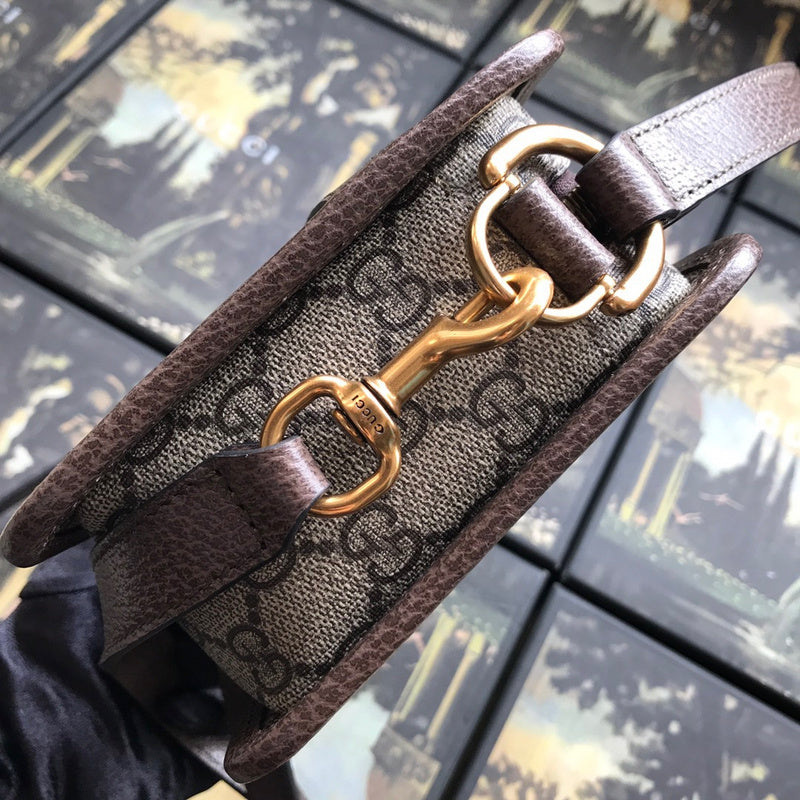 Satchel Bags - GCI Bags - 6391