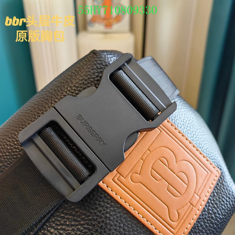 Fan Fashion -GLM - Top quality BBR Bags - 070
