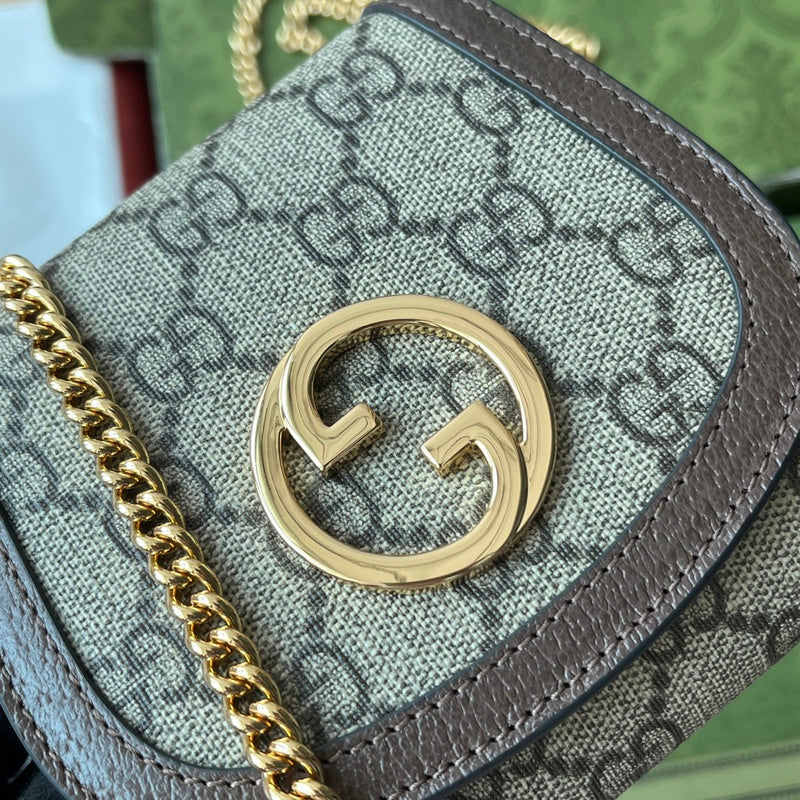 Satchel Bags - GCI Bags - 518