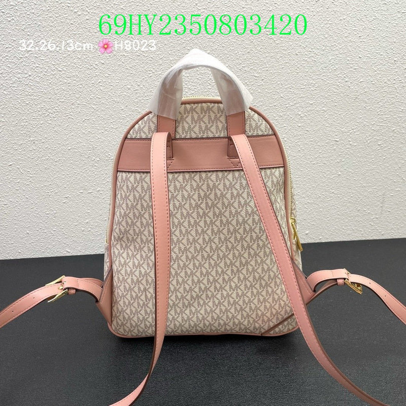 Satchel Bags - MK Bags - 253