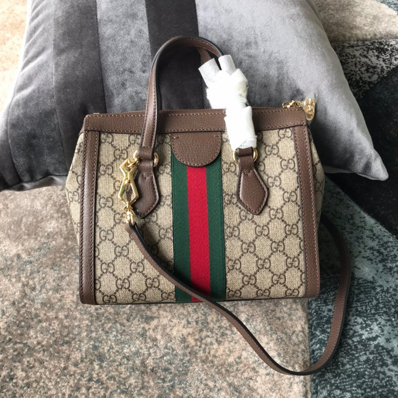 Satchel Bags - GCI Bags - 6387