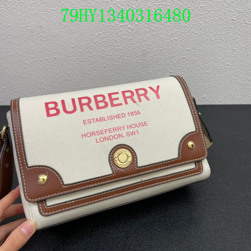 Fan Fashion -GLM - Top quality BBR Bags - 130