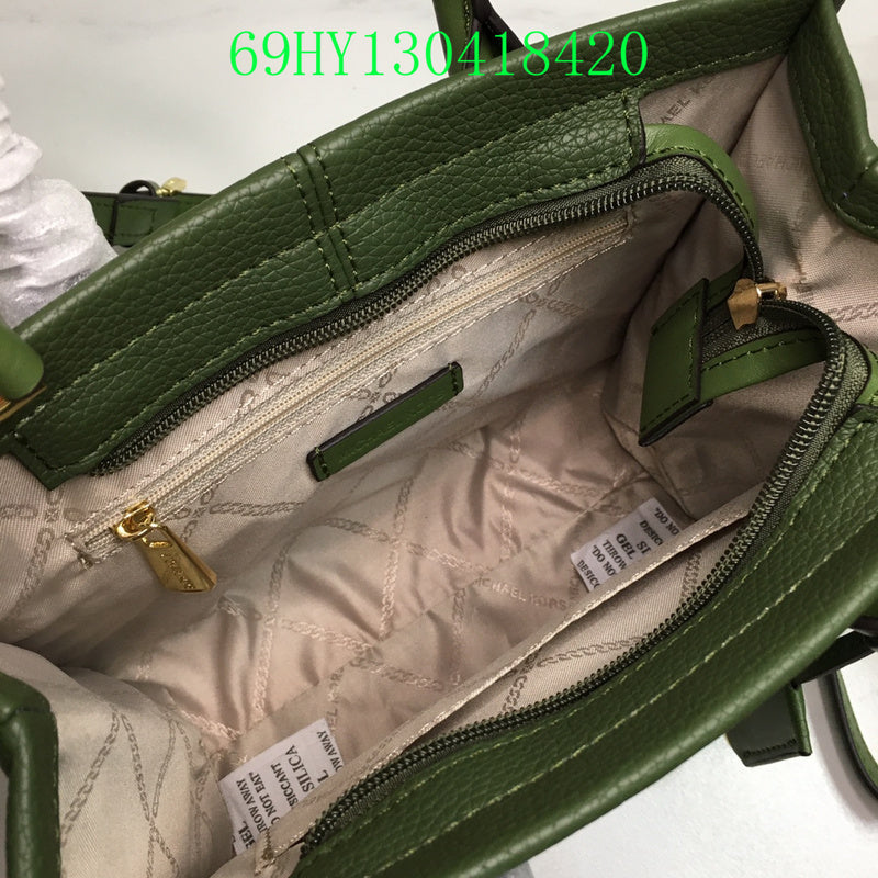 Satchel Bags - MK Bags - 076