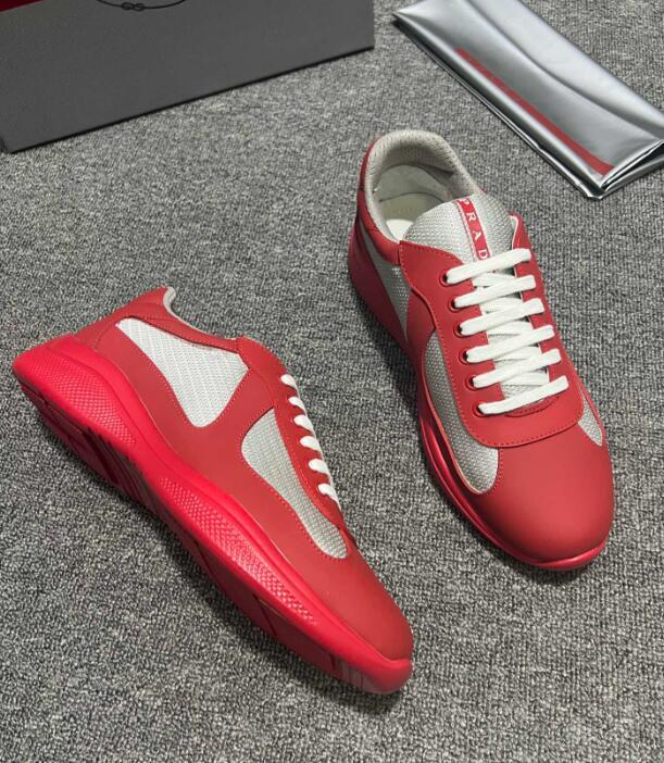 Glamy - PD Women Shoes - 084