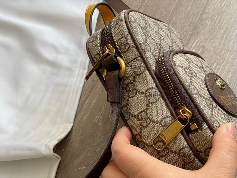 Satchel Bags - GUC Bags - 234