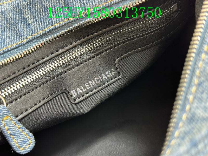GLM Top Quality - BGA Bags - 1865