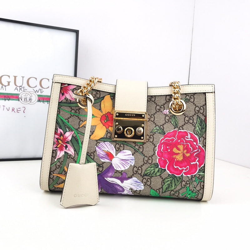 Satchel Bags - GCI Bags - 2612