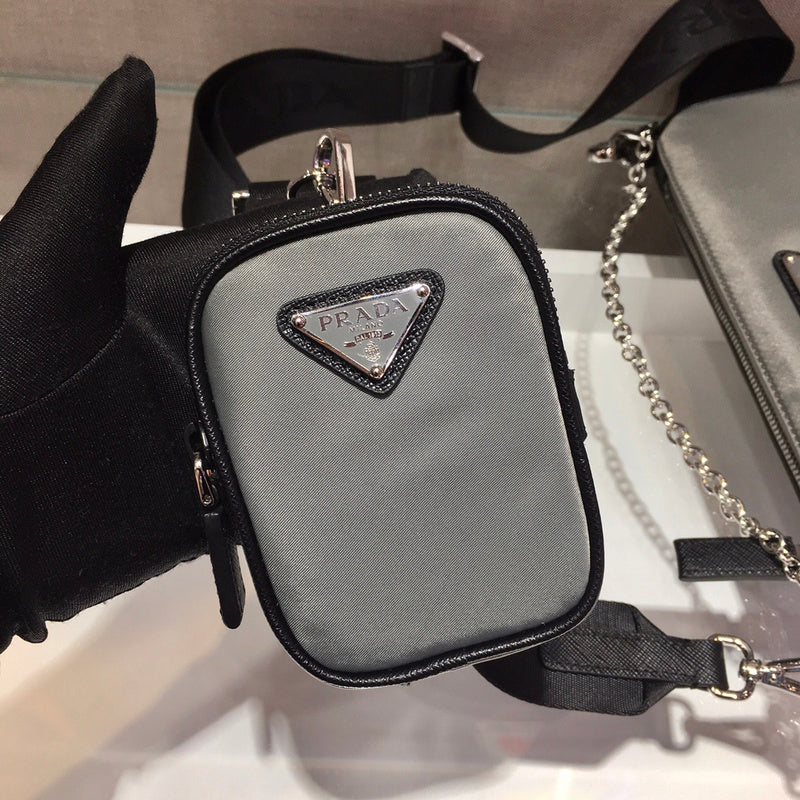 Glami-i - PD Men Bags - 054