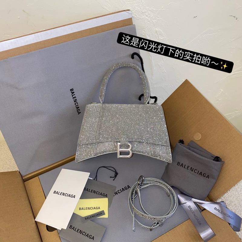 Satchel Bags - BGA Bags - 117