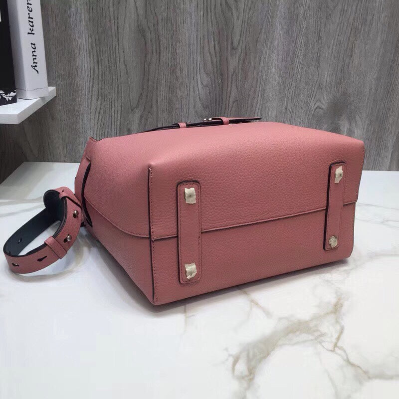 Fan Fashion -GLM - Top quality BBR Bags - 1601