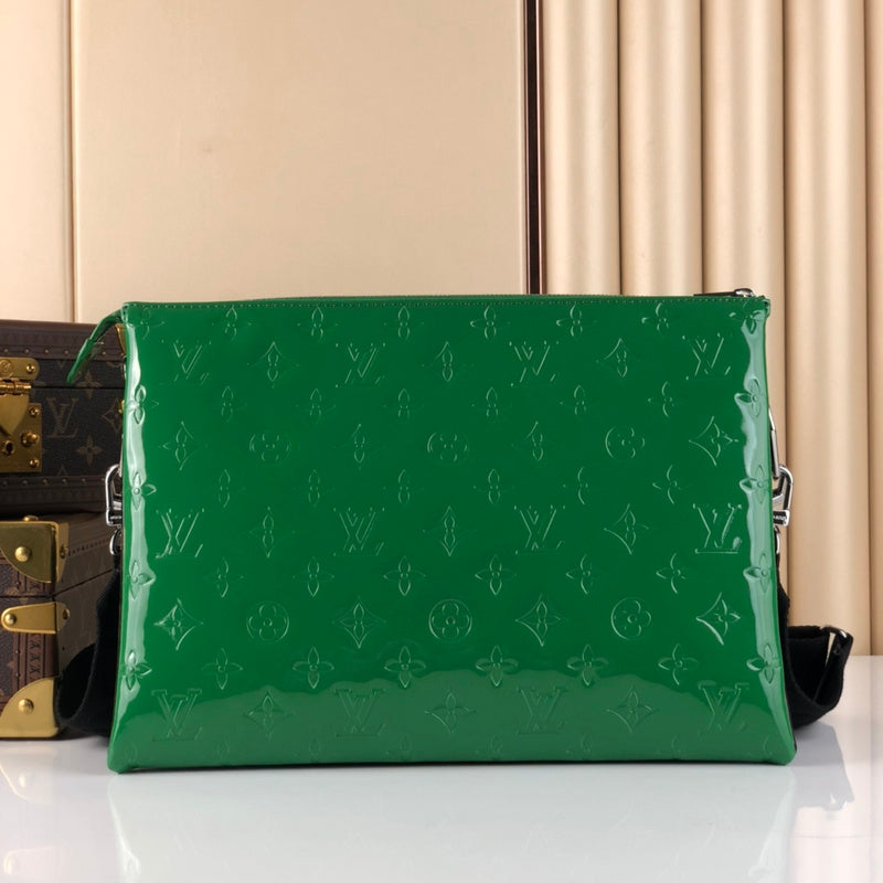Satchel Bags - VL Bags - 4868