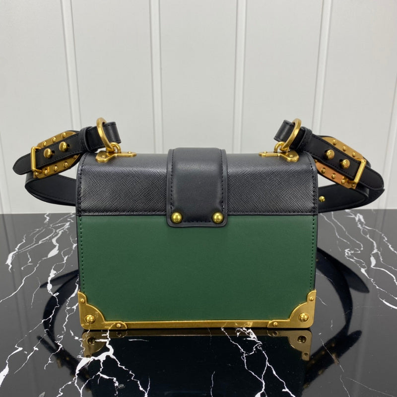 Satchel Bags - PDA Bags - 772