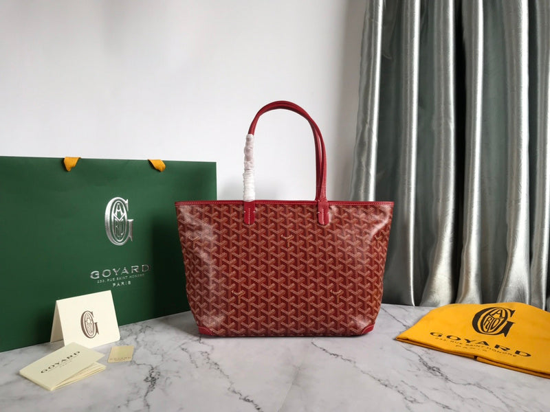 GLM - GYO Bags - 867