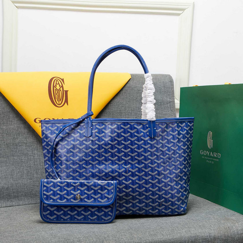 GLM - GYO Bags - 1518