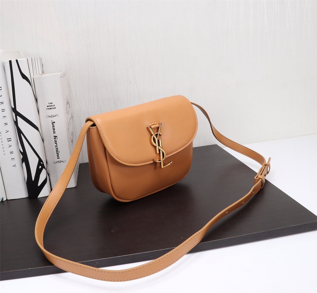 GLM - Top Quality Bags SLY 081