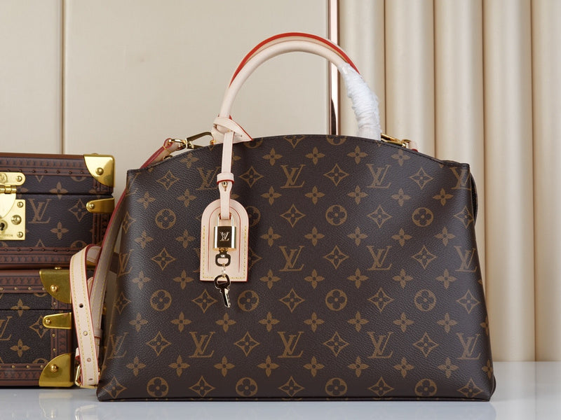 Satchel Bags - VL Bags - 5197
