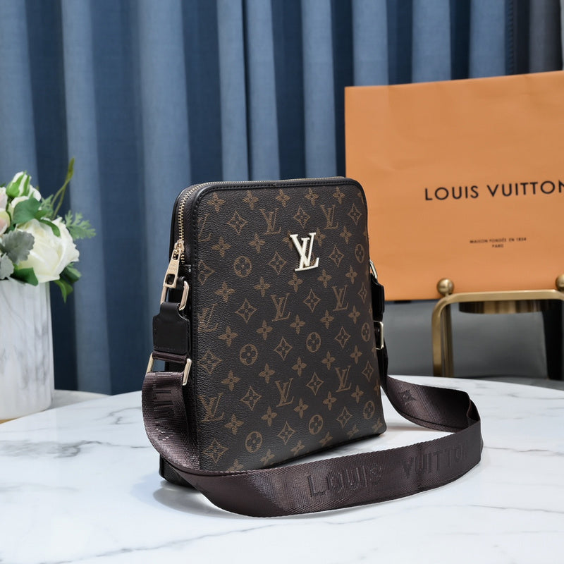 Satchel Bags - VL Bags - 3397