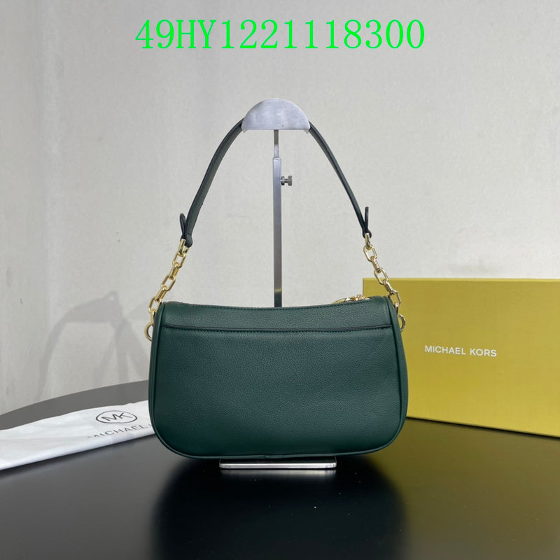 Satchel Bags - MK Bags - 143