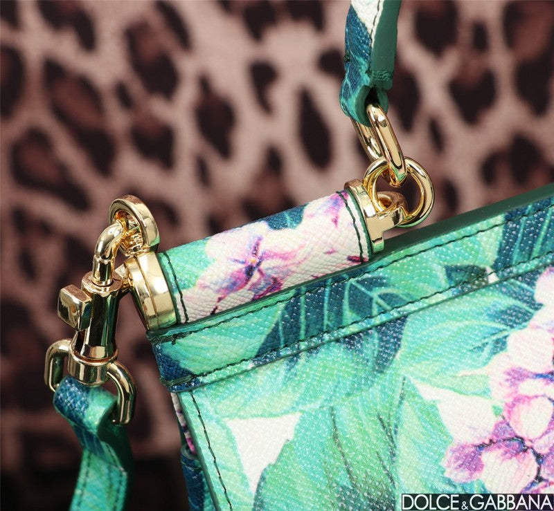 Satchel Bags - DG Bags - 382