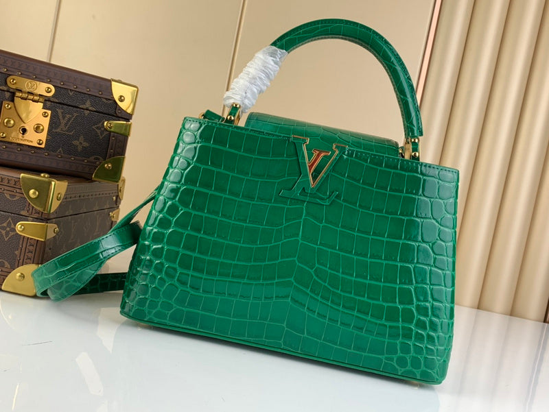 Satchel Bags - VL Bags - 4442