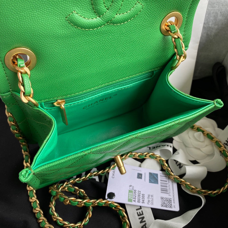 Satchel Bags - CHL Bags - 7403