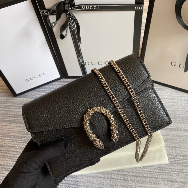Satchel Bags - GCI Bags - 4665