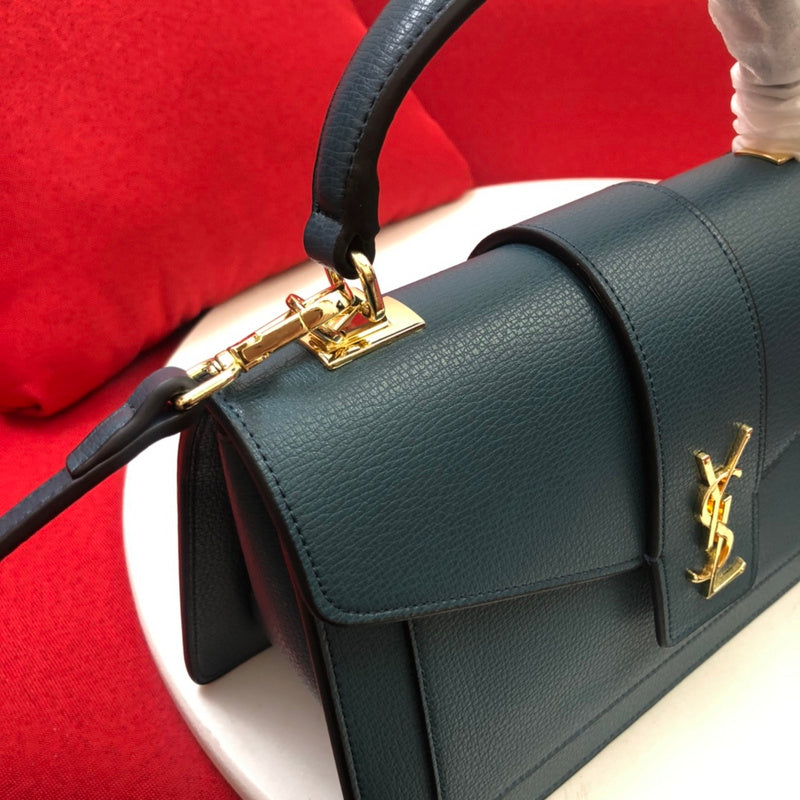 Satchel Bags - SLY Bags - 1520