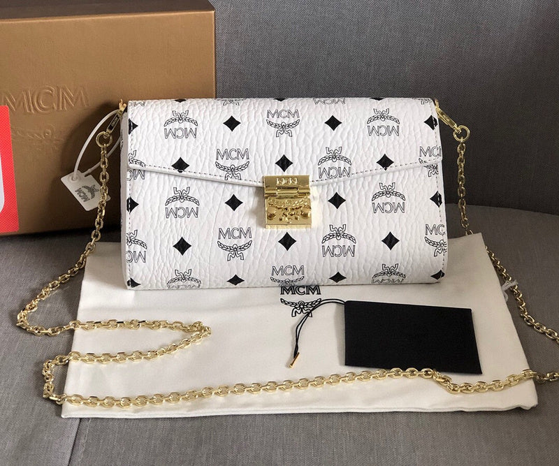 Satchel Bags - MC Bags - 260