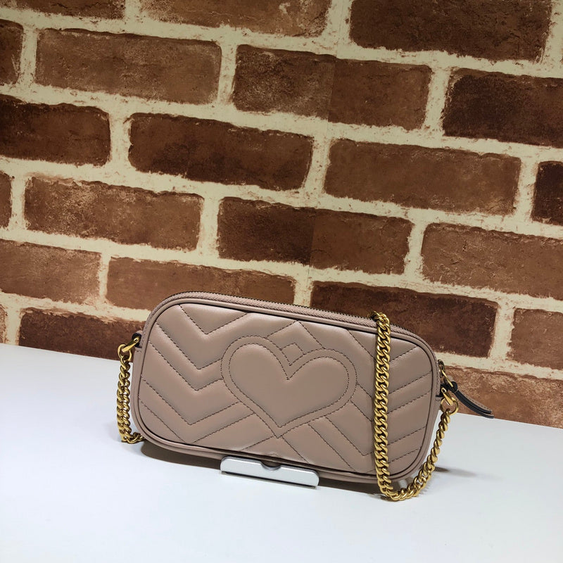 Satchel Bags - GCI Bags - 3665