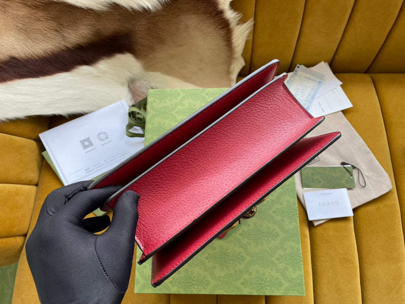 Satchel Bags - GCI Bags - 267