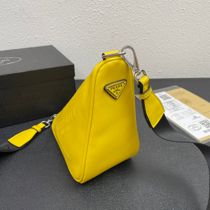 Satchel Bags - PDA Bags - 276