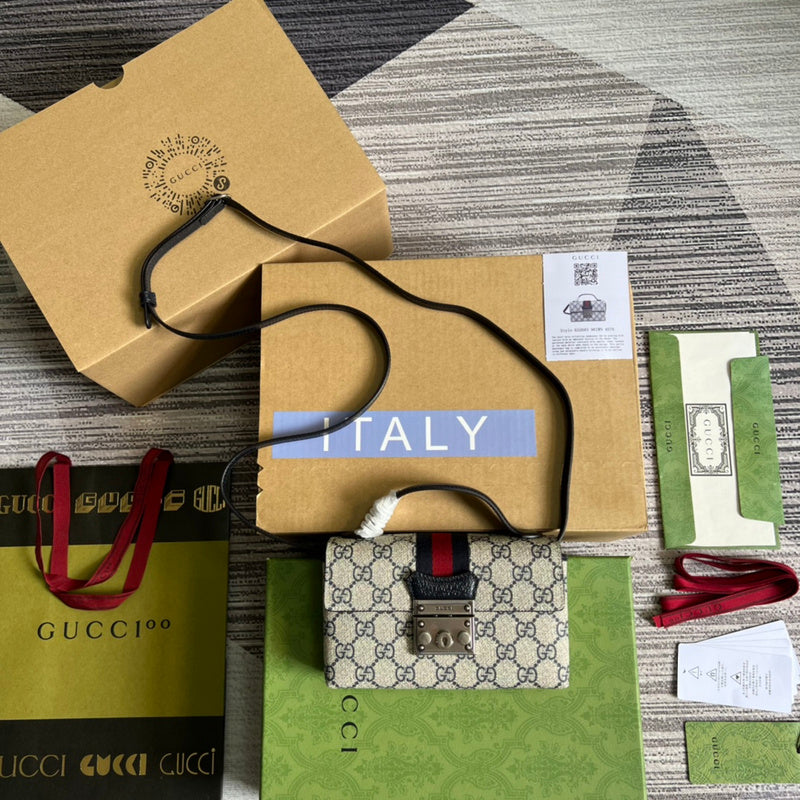 GLM - gg Bags - 576