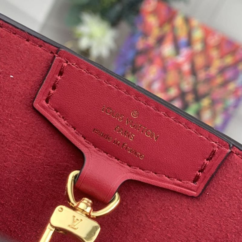Satchel Bags - VL Bags - 5668