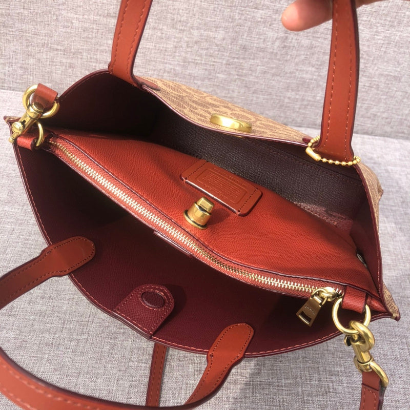 Satchel Bags - CCH Bags - 454