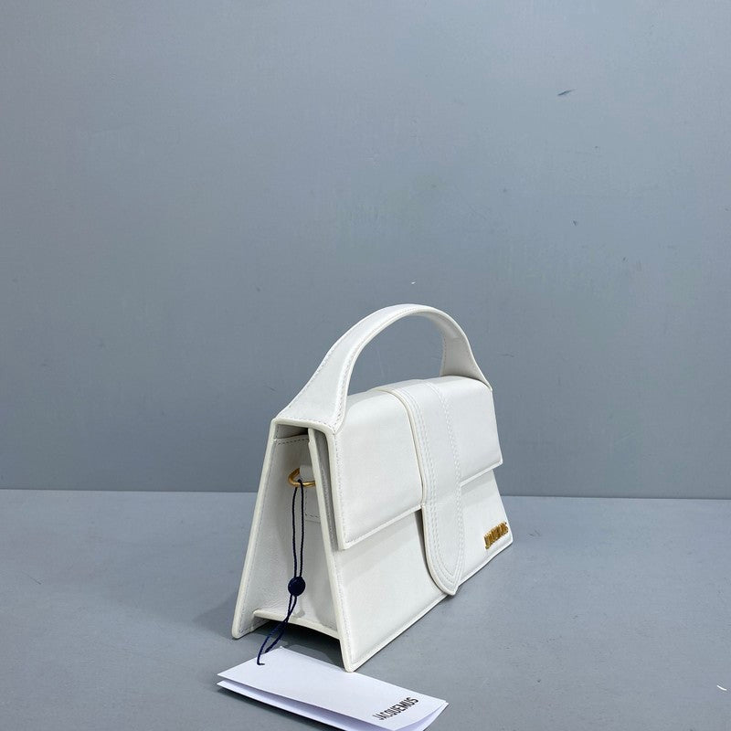 Satchel Bags - JQMS Bags - 259