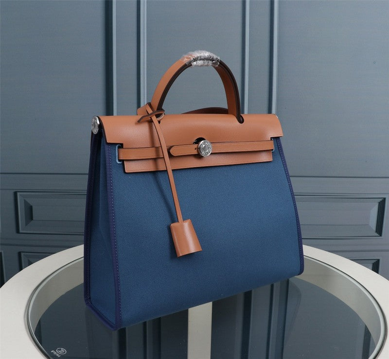 Satchel Bags - HMS Bags - 025