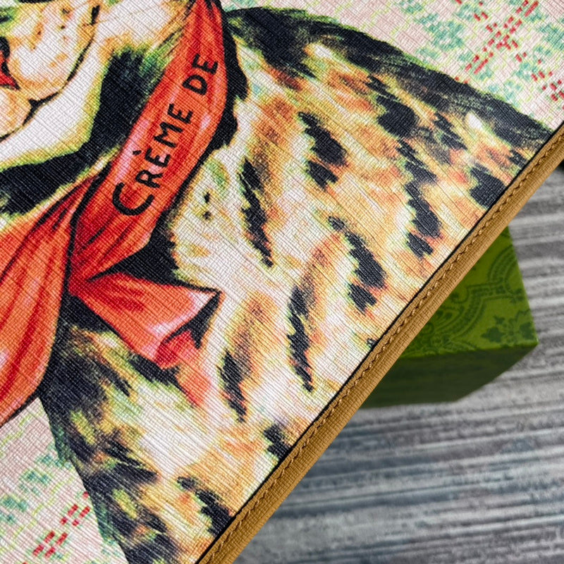 Satchel Bags - GCI Bags - 5514