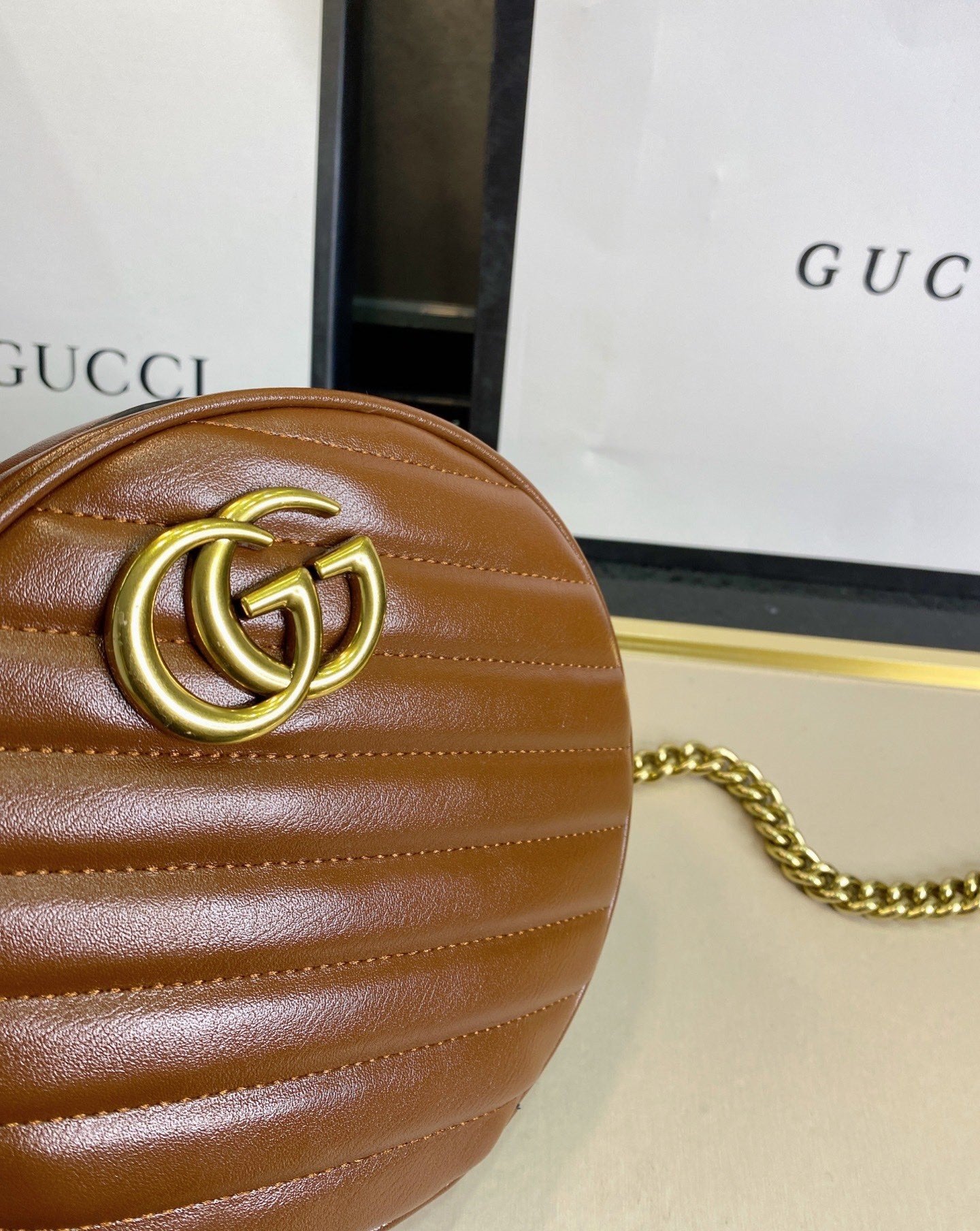 GLM - Top Quality Bags GCI 187