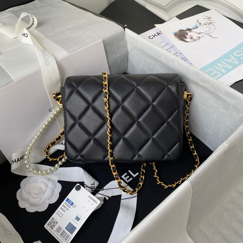 Satchel Bags - CHL Bags - 7656