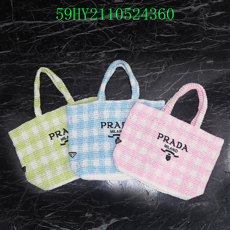 Satchel Bags - PDA Bags - 3287